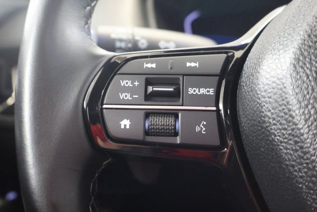 Used 2025 Honda Civic Sport image 17