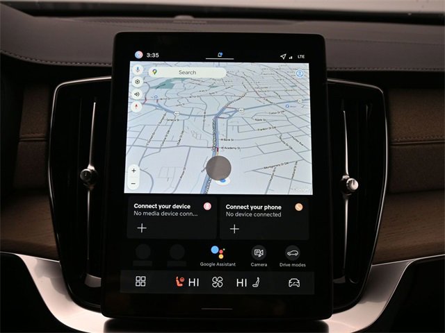 New 2026 Volvo XC90 B6 Ultra image 14