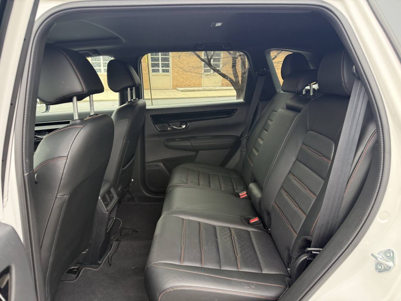 Used 2025 Honda CR-V Sport Touring image 19