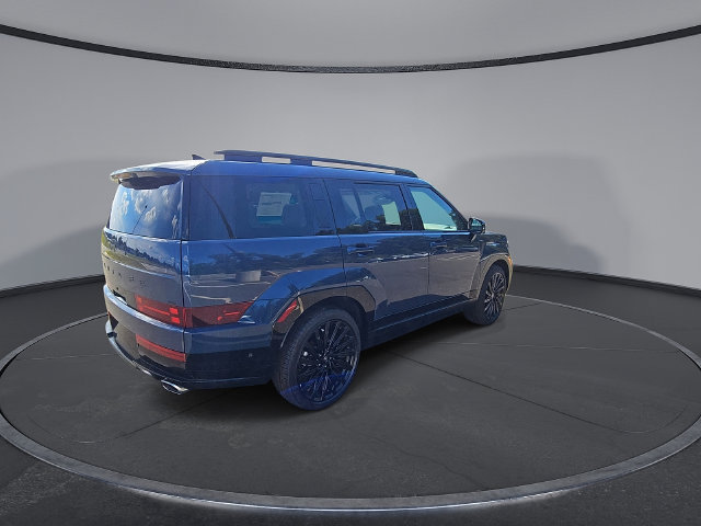 New 2026 Hyundai Santa Fe Calligraphy AWD/4WD image 9