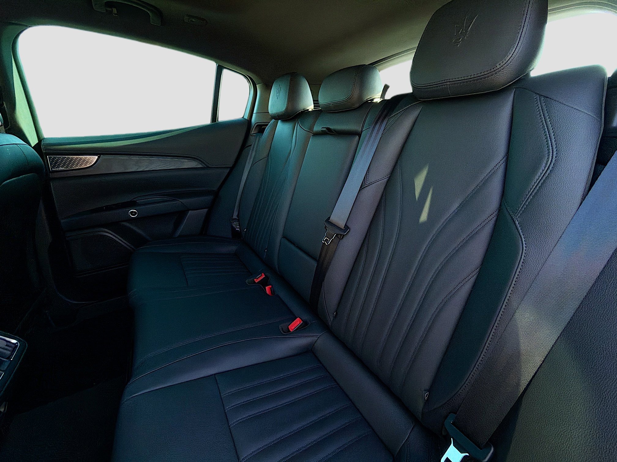 Used 2023 Maserati Grecale Modena image 21