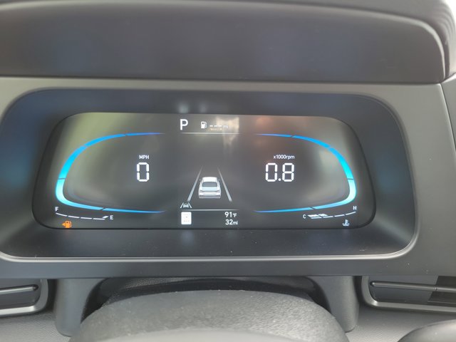 New 2026 Hyundai Elantra Sport FWD image 13