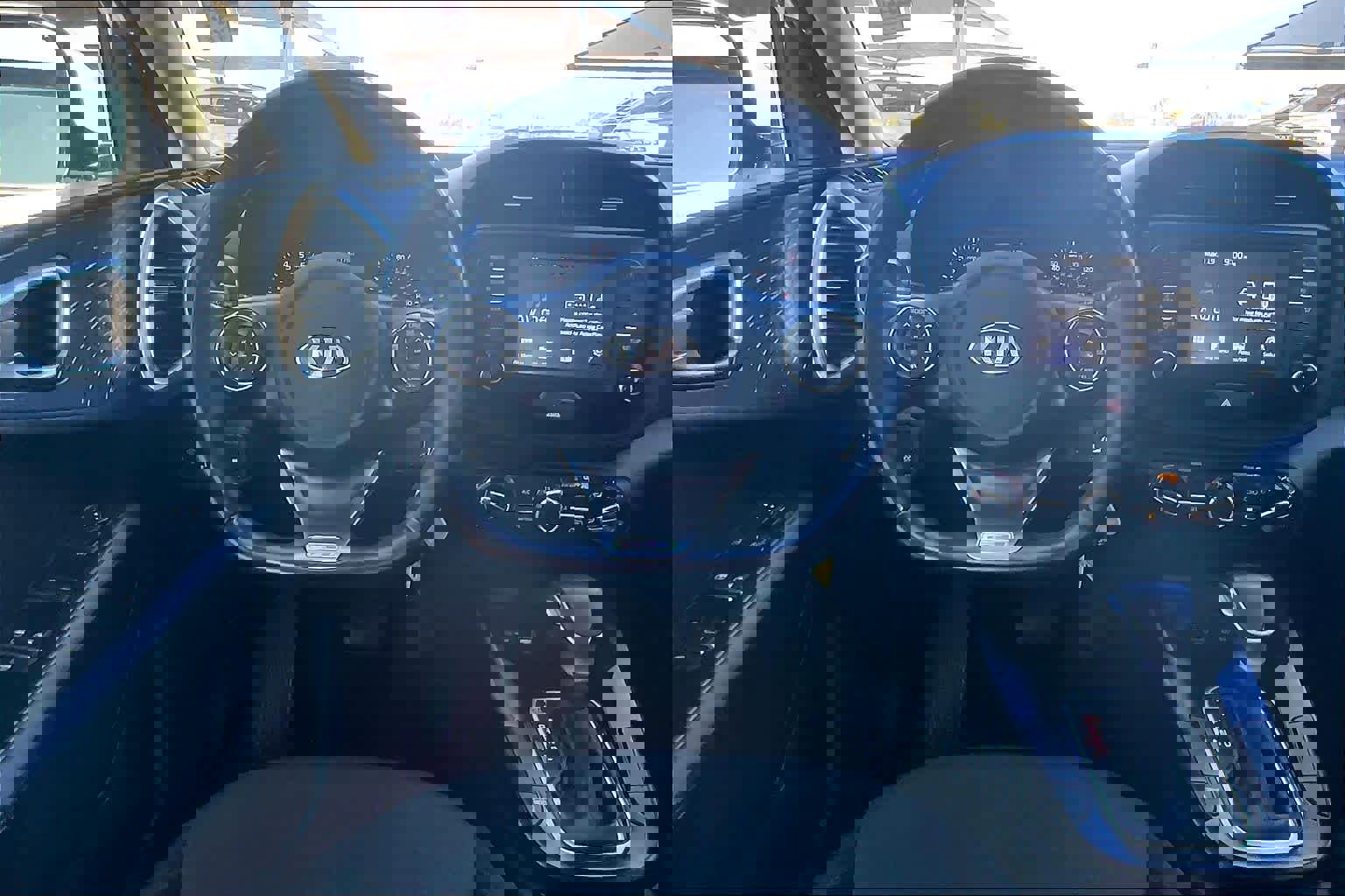 Used 2021 Kia Soul GT-Line image 7