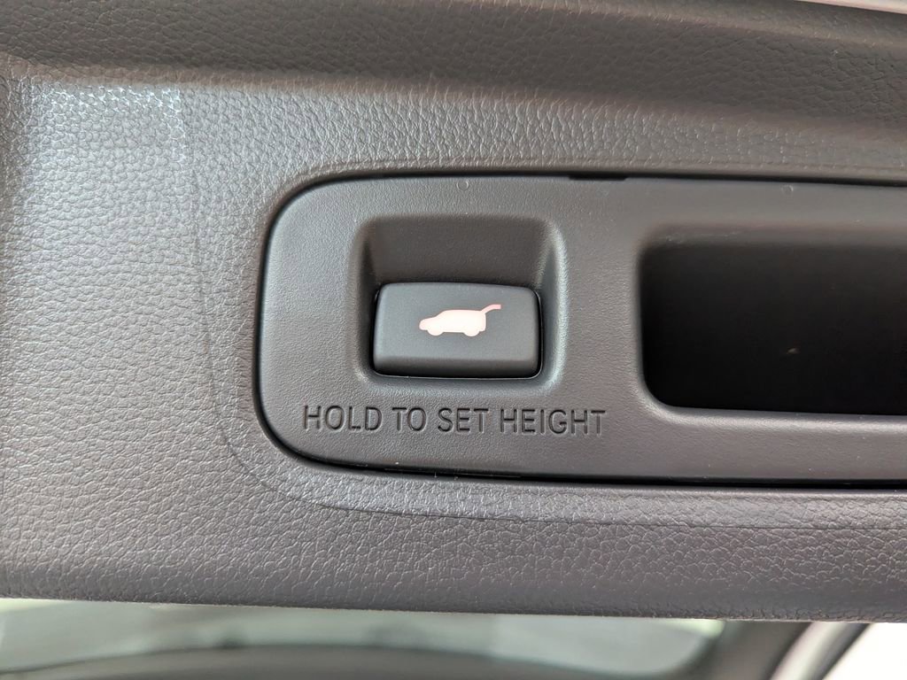 New 2026 Honda CR-V Sport-L image 28