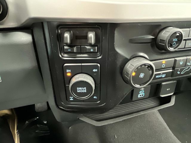 New 2026 Ford F250 XL w/ STX Appearance Package image 31