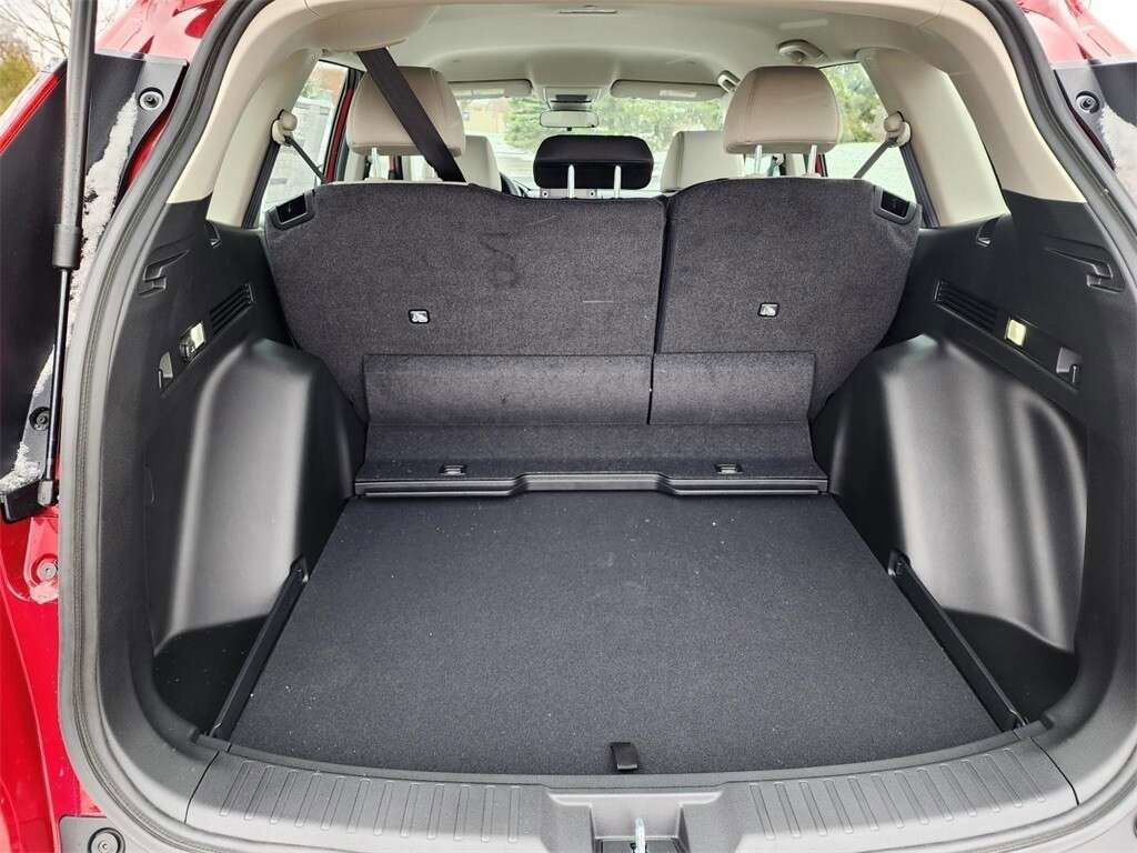 Certified 2023 Honda CR-V LX image 13