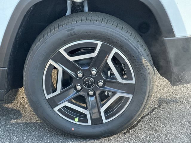 New 2026 Jeep Cherokee Limited AWD/4WD image 20