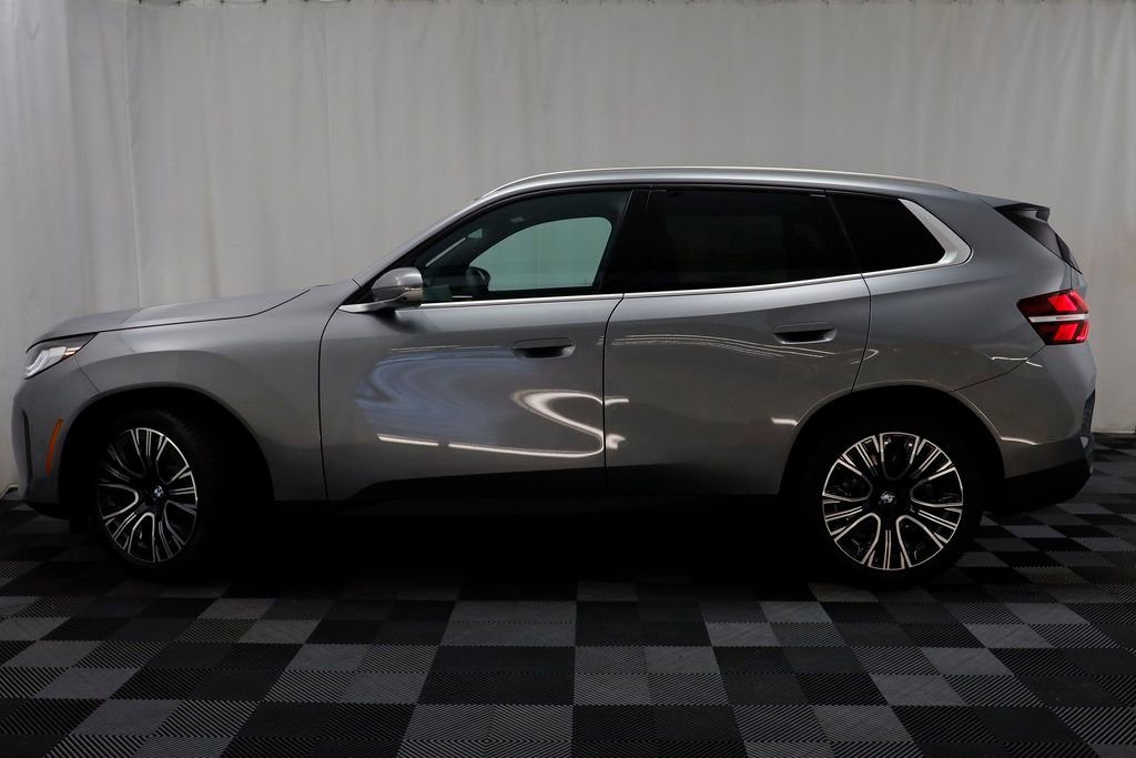 New 2026 BMW X3 xDrive30 w/ Premium Package AWD/4WD image 4