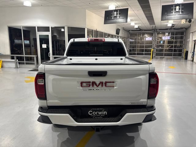 Used 2024 GMC Canyon Elevation w/ Convenience Package RWD image 7
