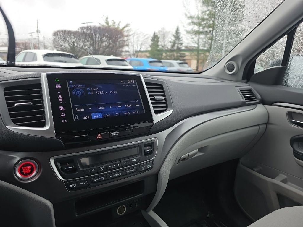 Used 2016 Honda Pilot EX image 19