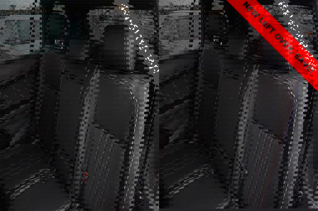 Used 2024 Volkswagen Tiguan SE R-Line image 27