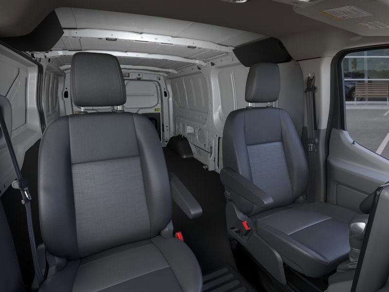 New 2025 Ford Transit 150 Low Roof image 11