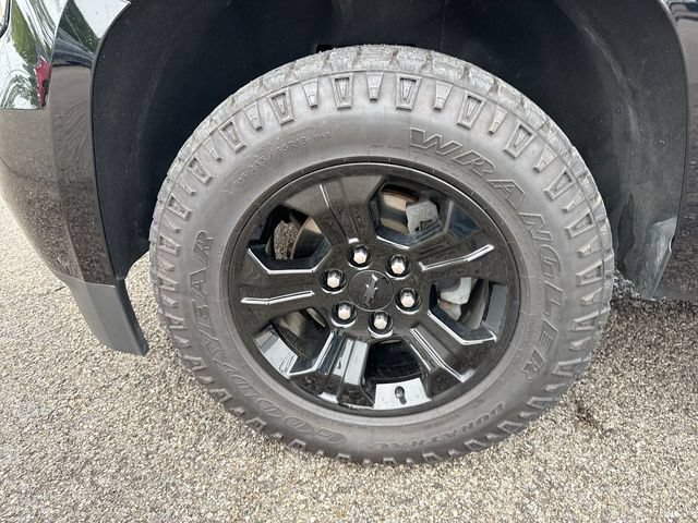 Used 2019 Chevrolet Tahoe LS AWD/4WD image 10