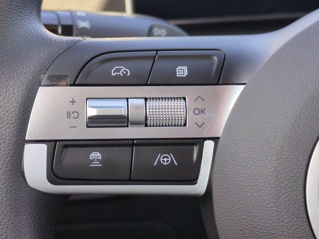 Used 2026 Hyundai Tucson SE AWD/4WD image 22