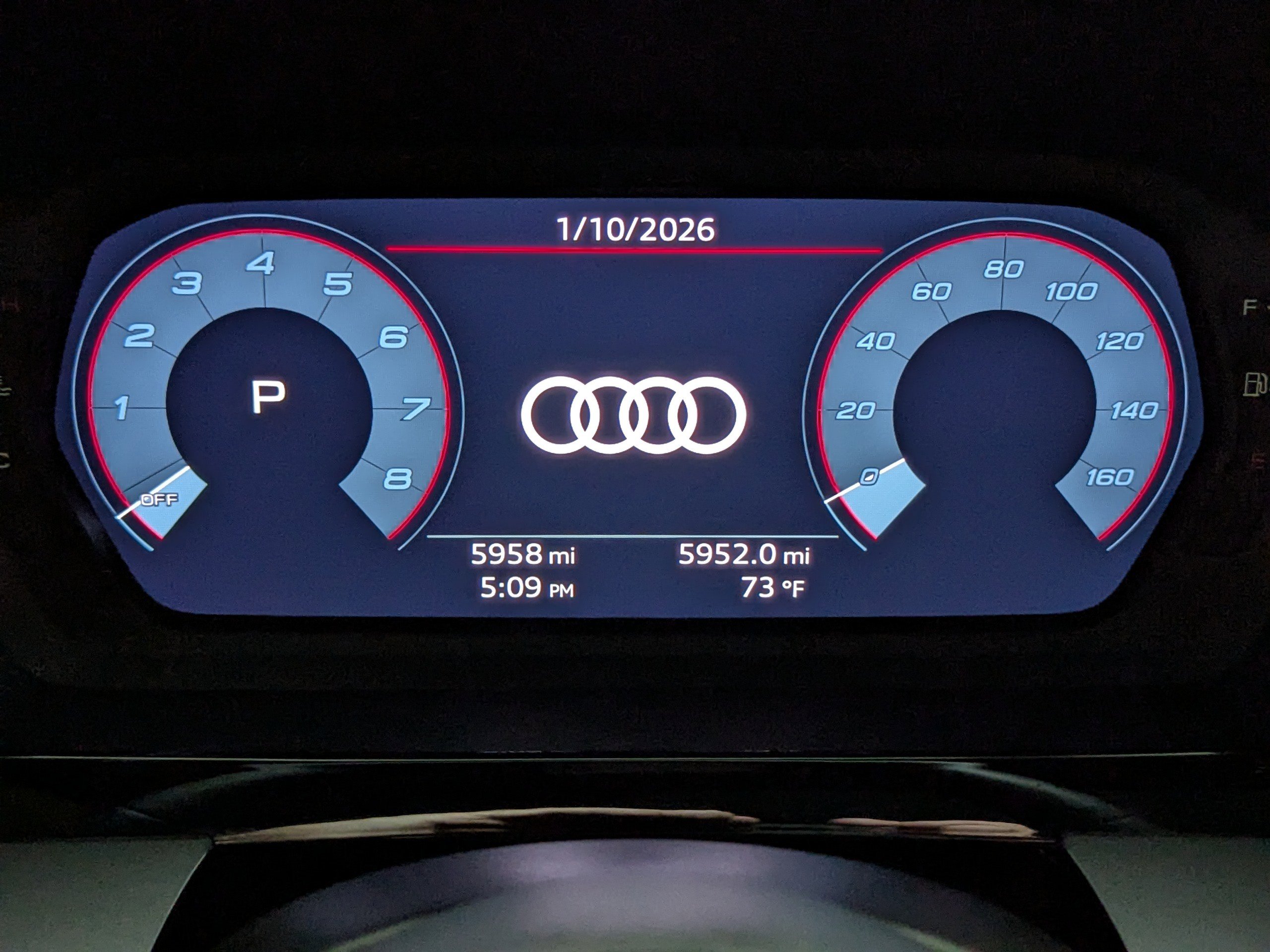 Certified 2025 Audi A3 2.0T Premium image 15