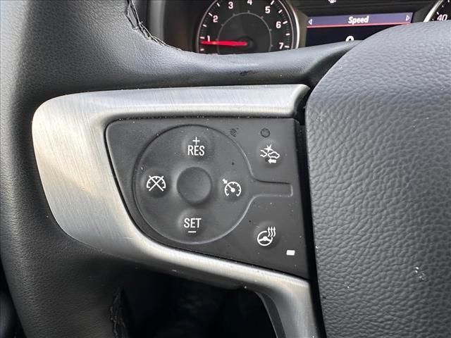 Certified 2024 GMC Terrain SLT image 27