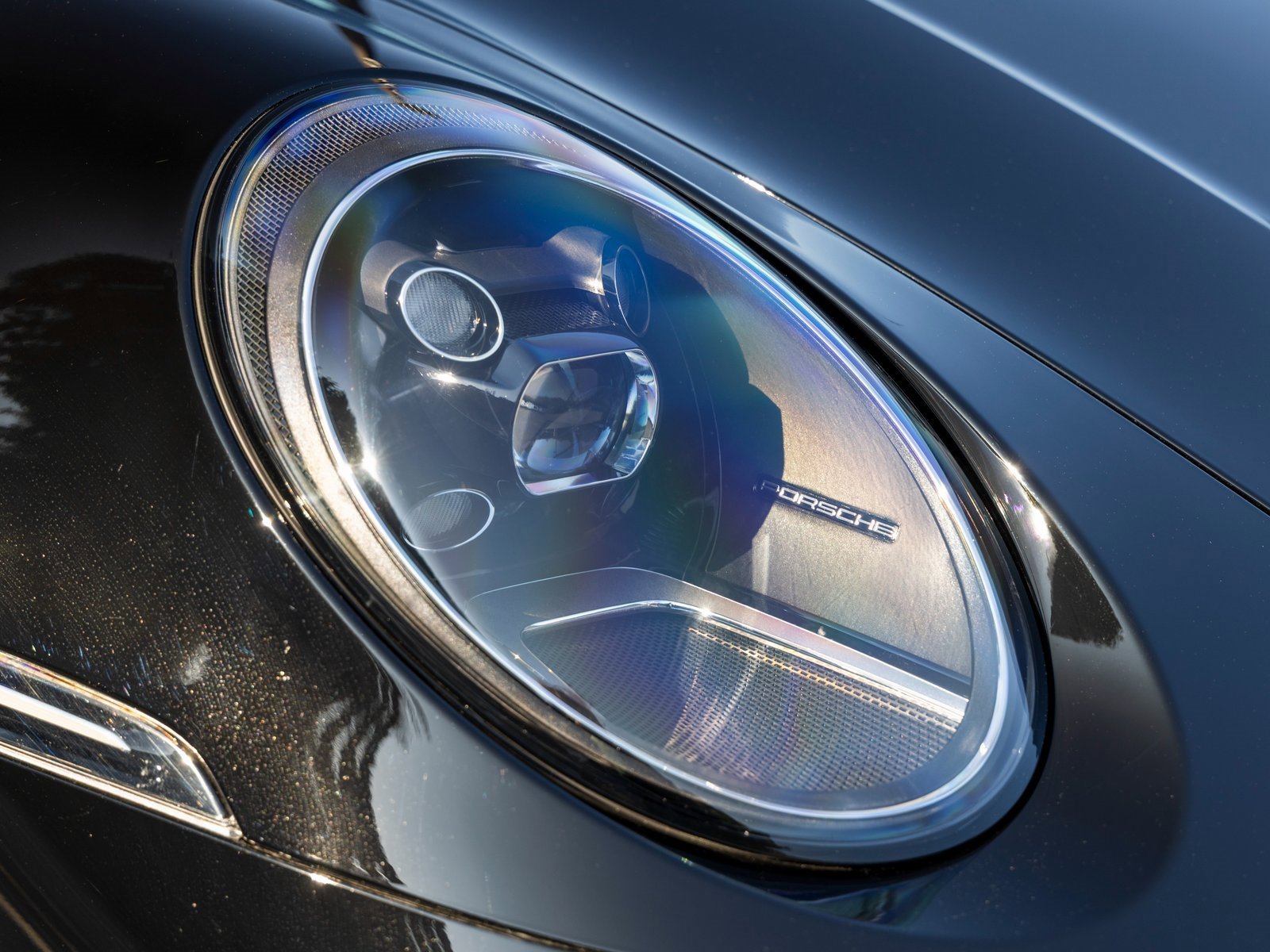 Certified 2024 Porsche 911 Carrera S image 15