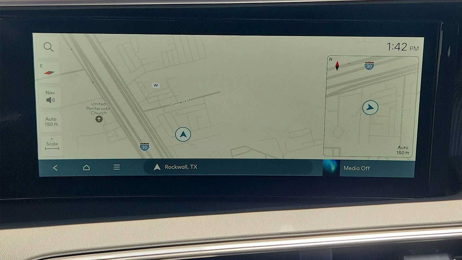 New 2026 Hyundai Palisade Calligraphy AWD/4WD image 15