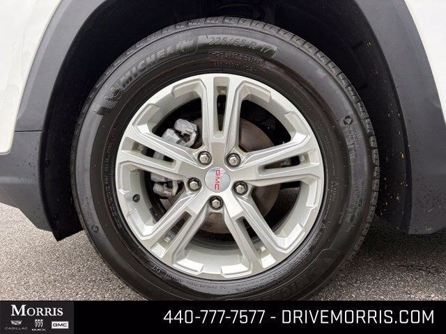 Certified 2023 GMC Terrain SLE w/ LPO, Floor Liner Package FWD image 16