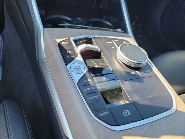 Used 2025 BMW 430i xDrive Coupe image 22