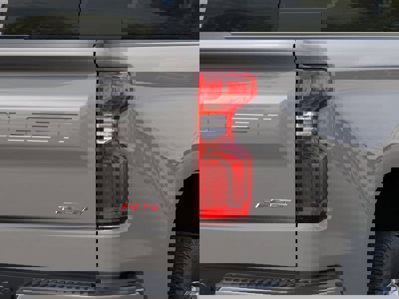 New 2026 Chevrolet Silverado 1500 RST image 11
