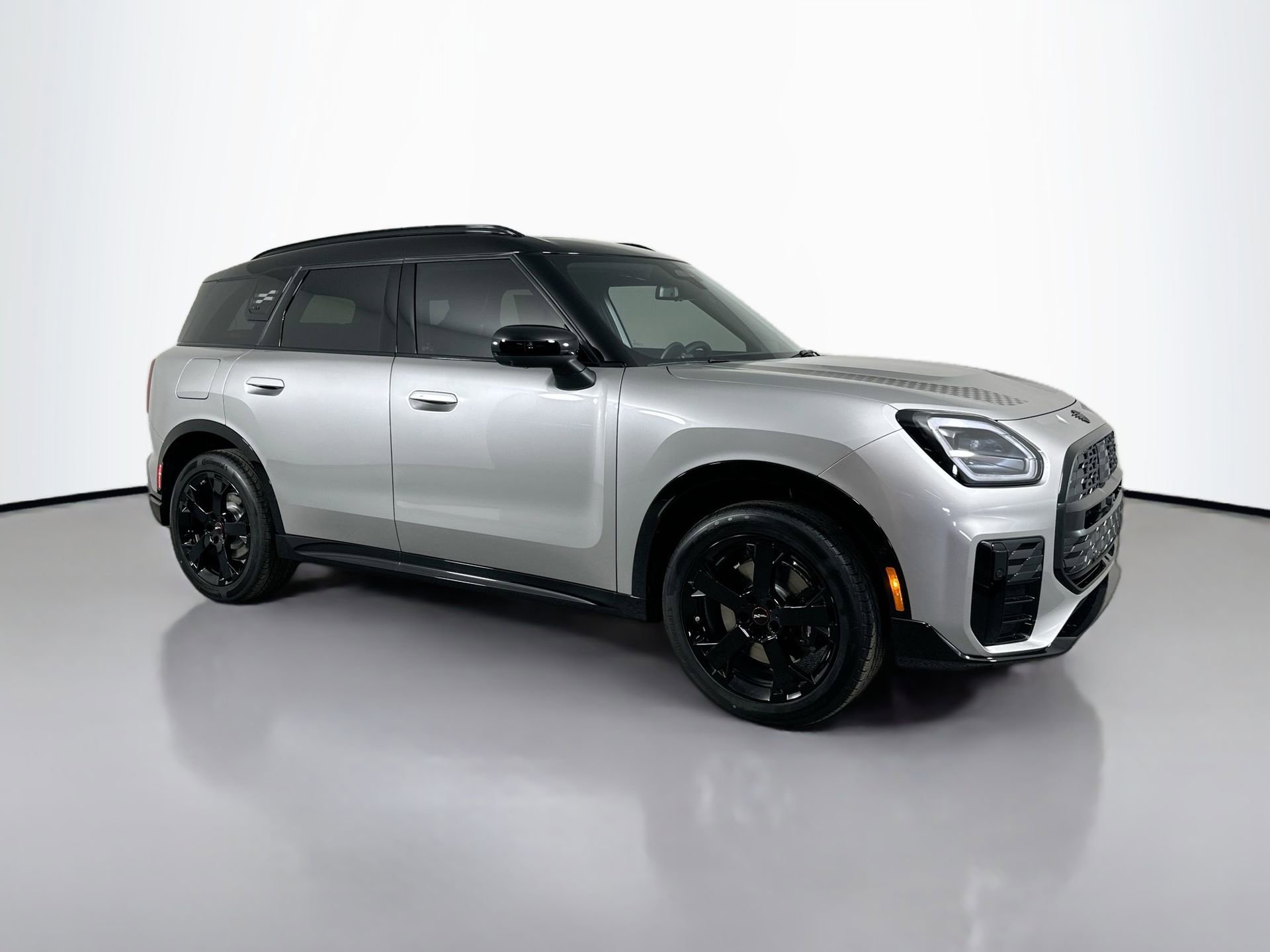 New 2026 MINI Cooper Countryman S image 3