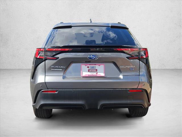 Used 2025 Subaru Solterra Premium image 7