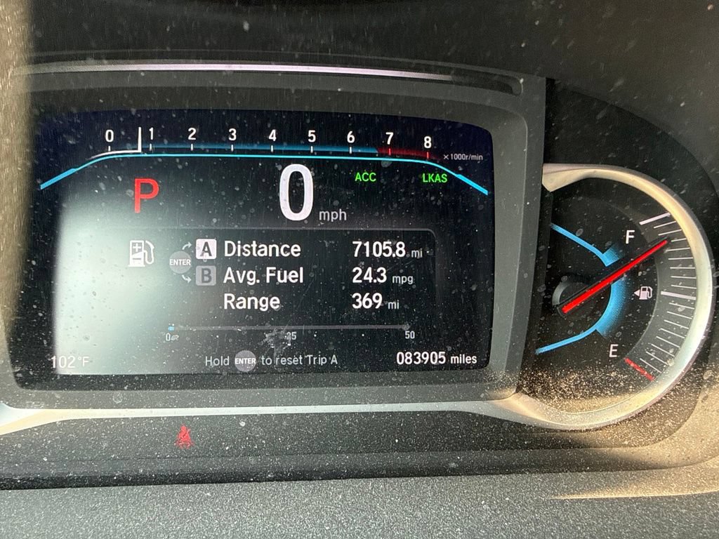 Used 2021 Honda Passport Touring image 4