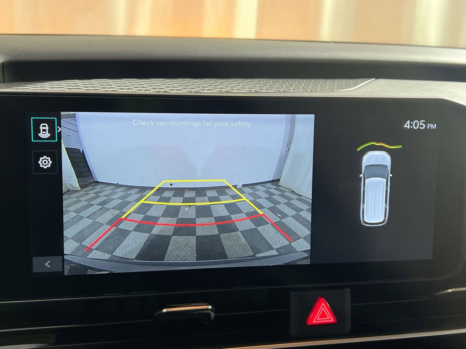 Used 2025 Kia Carnival image 28