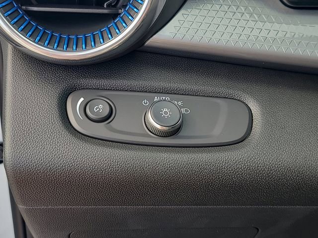 New 2026 Chevrolet Trax LT FWD image 19