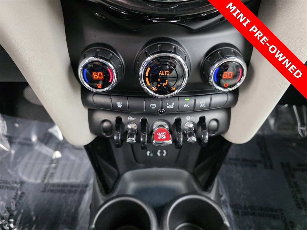 Used 2016 MINI Cooper S image 18