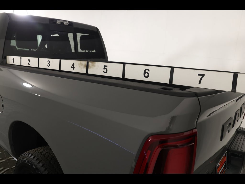 New 2026 RAM 2500 Laramie image 16