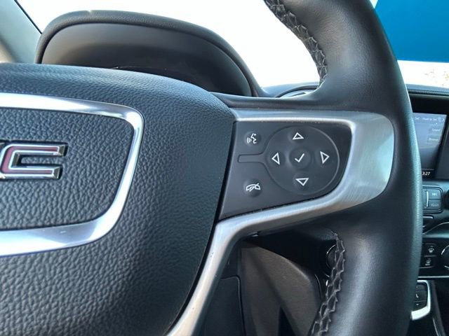 Used 2024 GMC Terrain SLT image 12