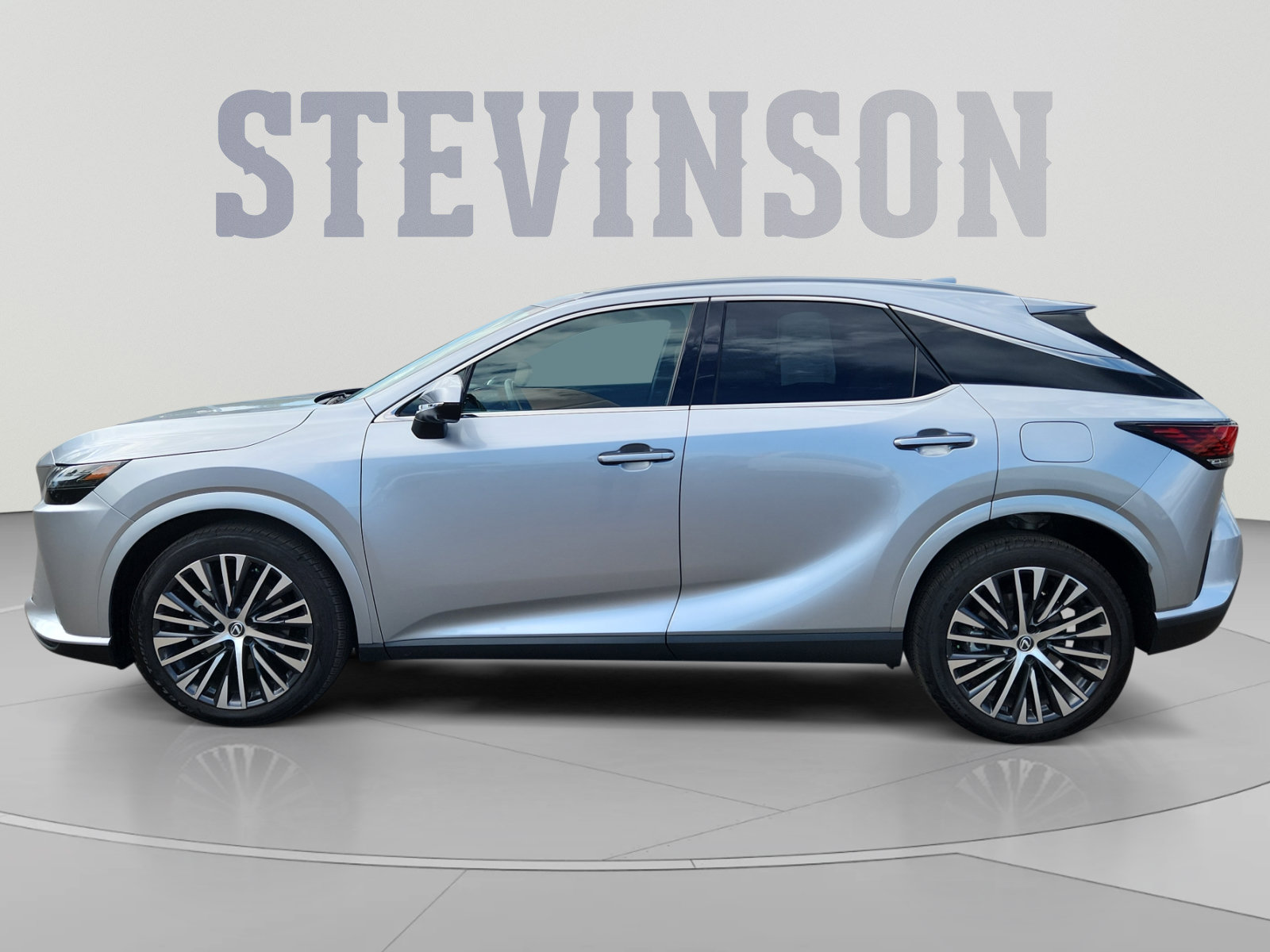 Used 2023 Lexus RX 350 Premium Plus w/ Cold Area Package AWD/4WD image 2