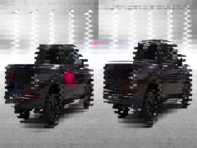 Used 2018 RAM 1500 Outdoorsman image 8