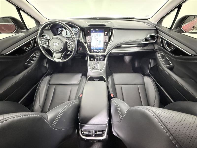 Used 2021 Subaru Outback Limited image 10