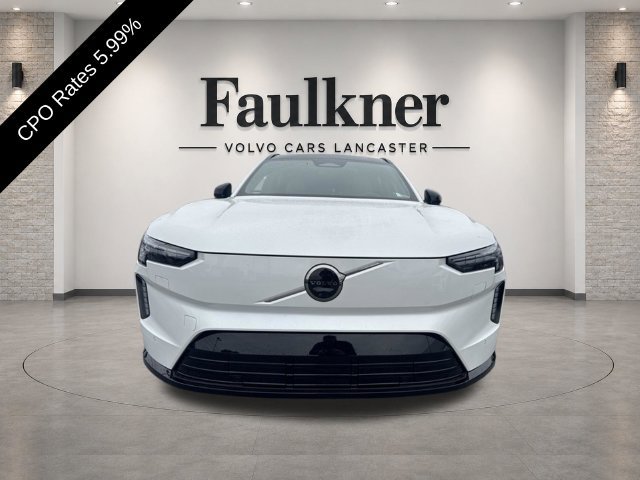 Certified 2026 Volvo EX90 Plus AWD/4WD image 11