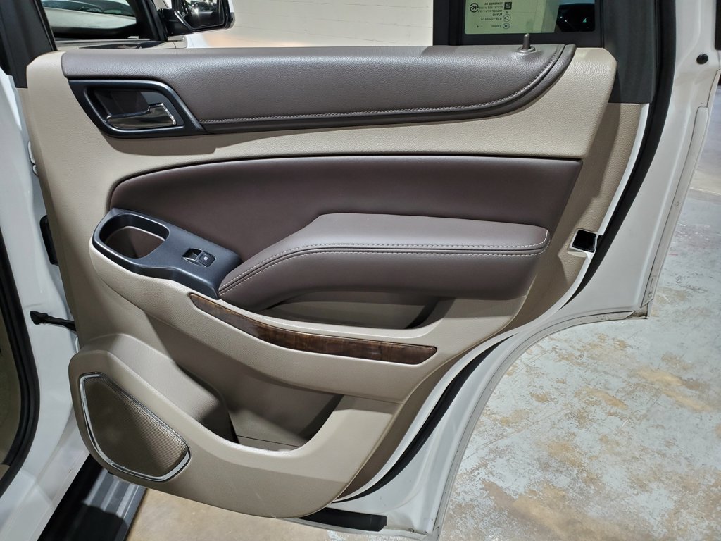 Used 2017 Chevrolet Tahoe LT RWD image 23