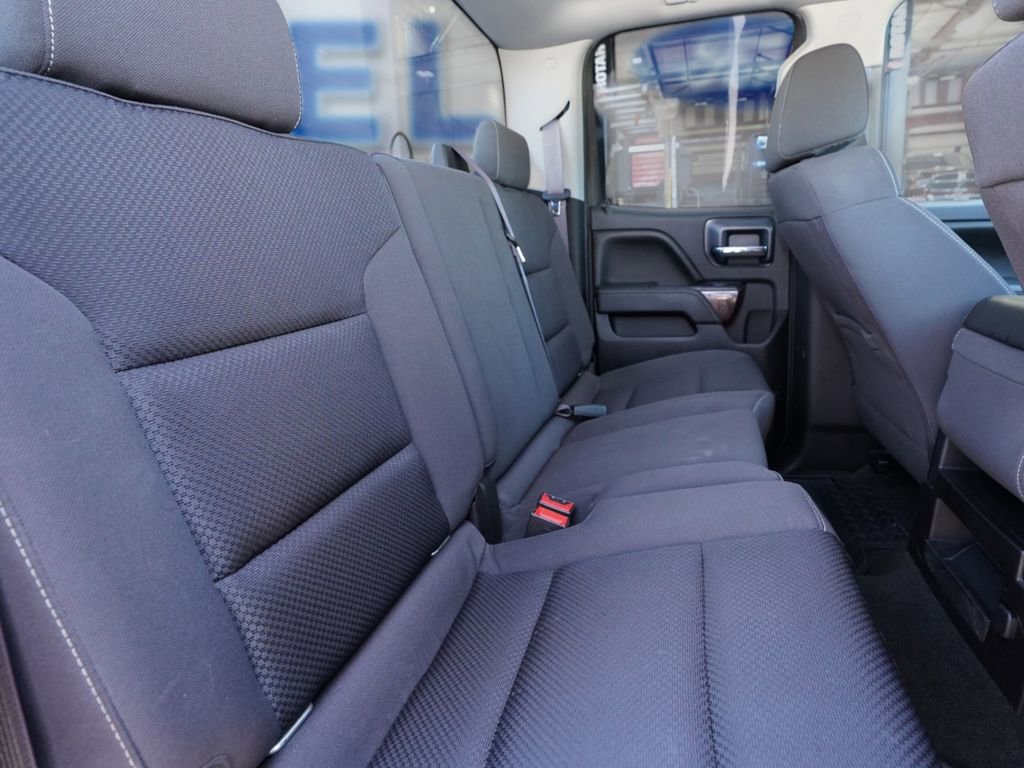 Used 2016 GMC Sierra 1500 SLE w/ SLE Value Package AWD/4WD image 25