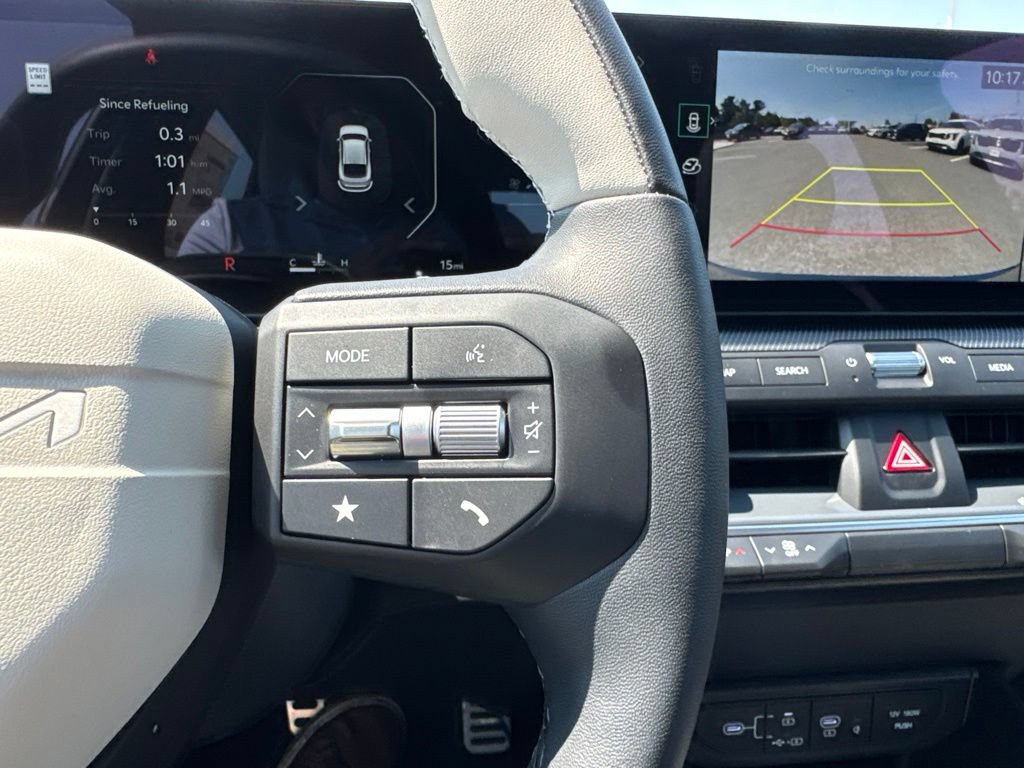 New 2026 Kia K4 GT-Line Turbo FWD image 19