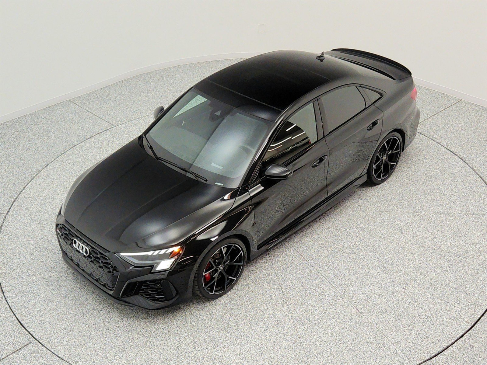 Used 2022 Audi RS 3 AWD/4WD image 22