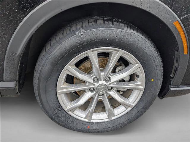 Certified 2024 Honda CR-V EX image 23