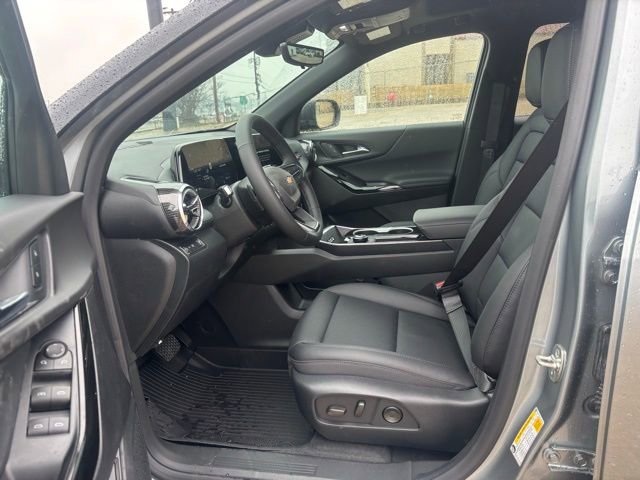New 2026 Chevrolet Equinox LT w/ Convenience Package II image 11