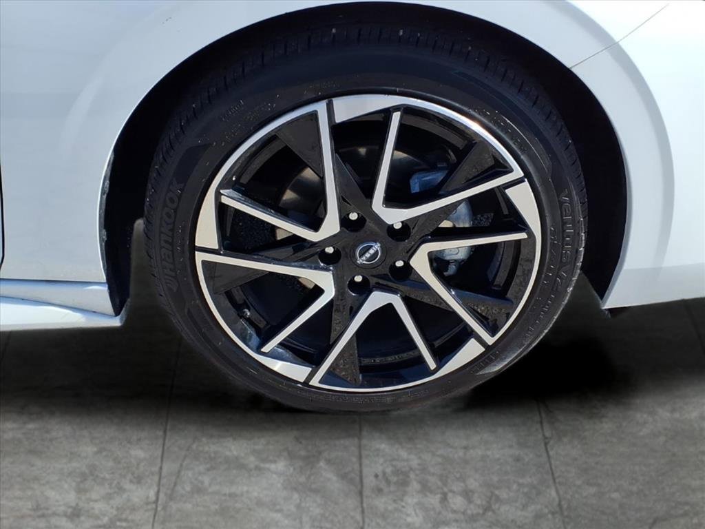 Used 2024 Nissan Sentra SR image 10