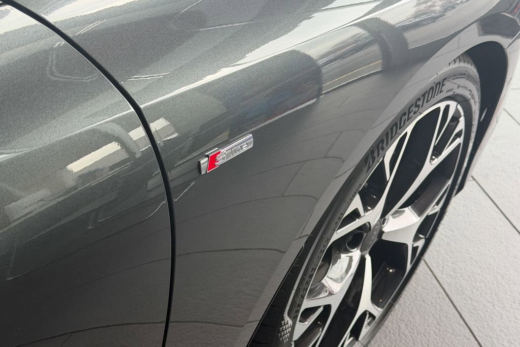 New 2026 Audi A6 Prestige image 7