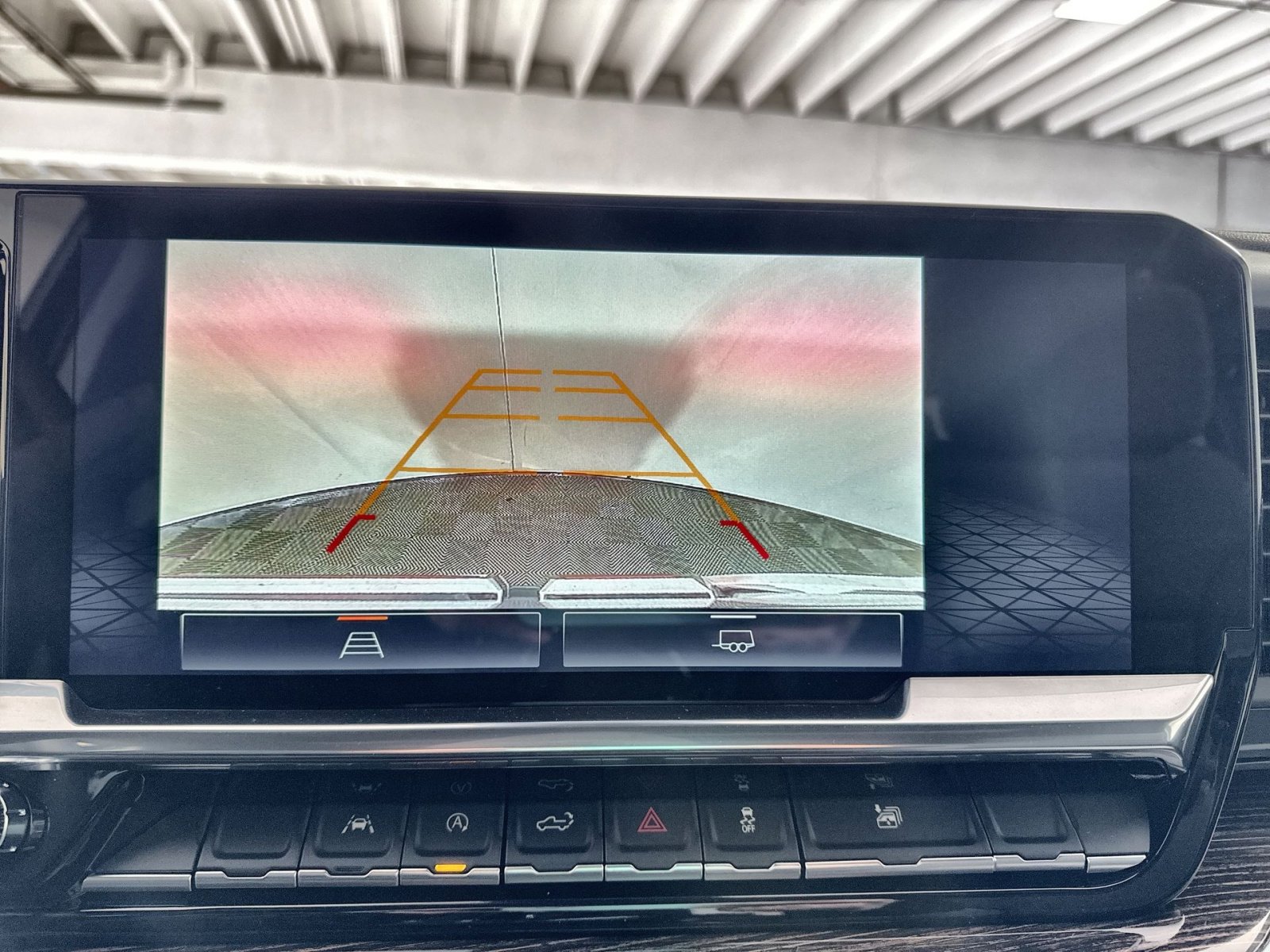 New 2026 GMC Sierra 1500 Elevation w/ Elevation Select Package image 19