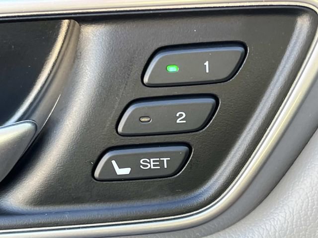 Used 2021 Honda CR-V EX-L image 30