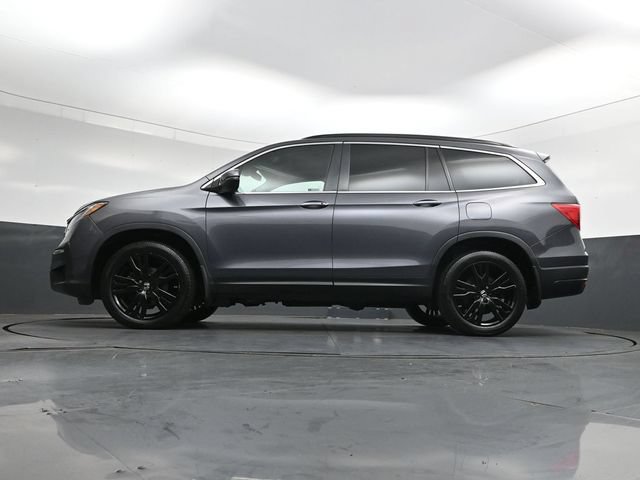 Used 2022 Honda Pilot Special Edition image 36