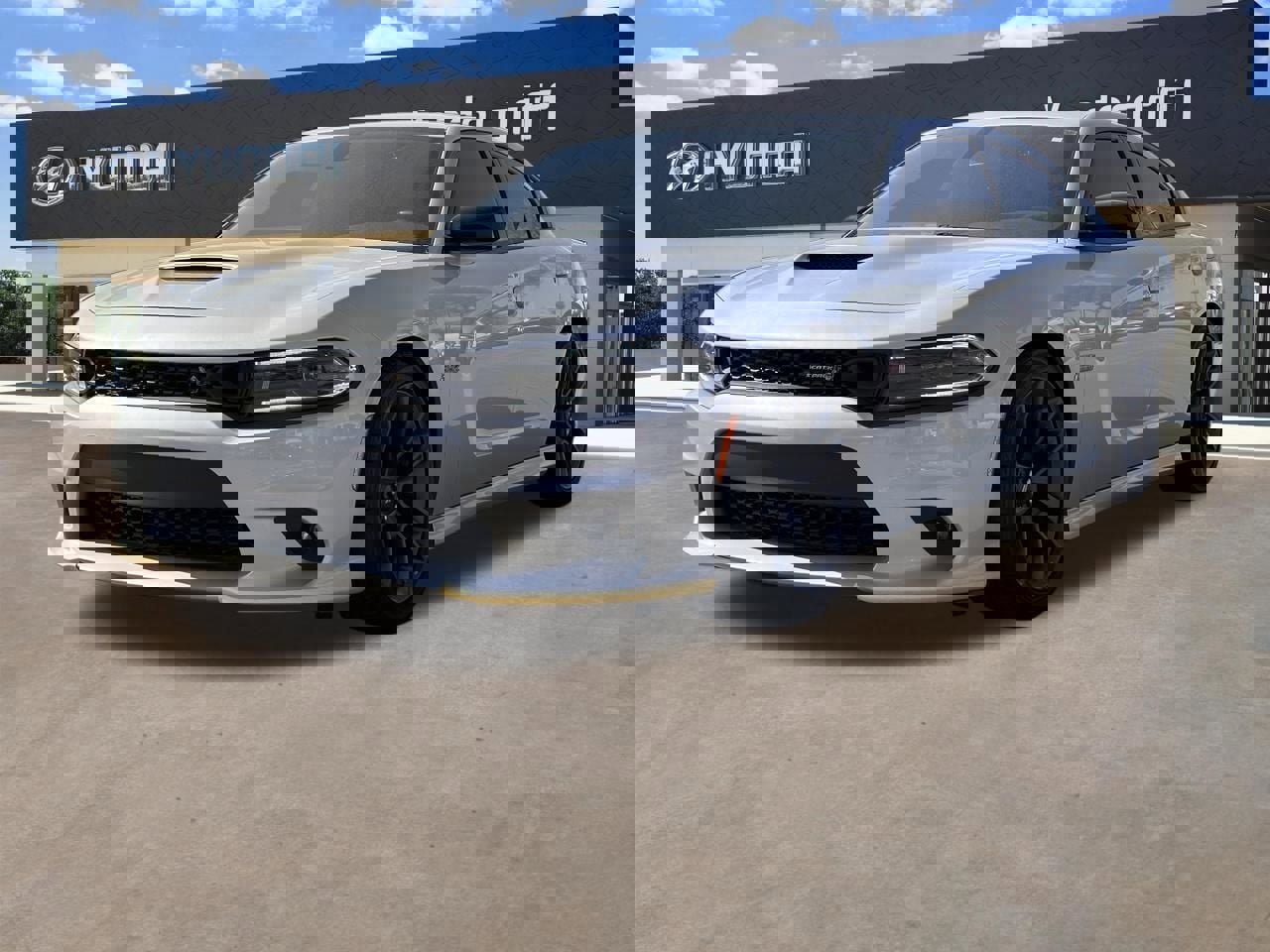 Used 2023 Dodge Charger Scat Pack image 6