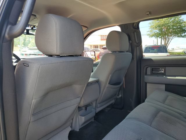 Used 2013 Ford F150 XLT w/ Luxury Equipment Group AWD/4WD image 26